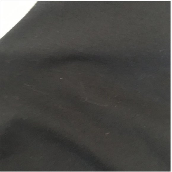 Ted Baker Black Tobelle Printed Ruched Detail Dress size 3 *PLZ READ* - Picture 14 of 16